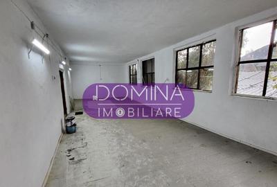 Spa?iu pentru produc?ie, in Arcani - la DN 67 D - 5