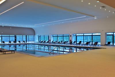 Apartament tip studio  -  oportunitate de investitie  dar si de locuire - 14