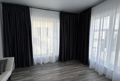 Casă cu 4 camere cu Teren 380 Mp în Corbeanca - 3
