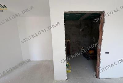 Casa pe parter 4 camere doua bai teren 314mp Comuna Berceni Vidra - 5