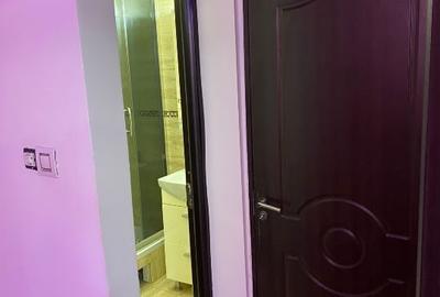 Vand apartament 3 camere, parter, transformat in spatiu comercial si garsoniera - 9