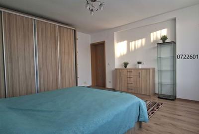 Casă cu 3 camere cu Teren 360 Mp în Central - 7