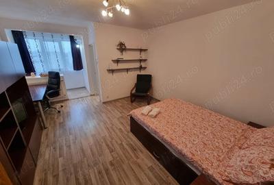 Garsonieră decomandată în Dristor - 4