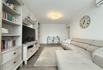 Apartament 2 camere Bucurestii Noi - Damaroaia - 13
