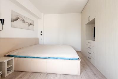 Garsonieră decomandată, mobilată în Faleza Nord - 3