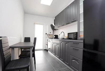 Garsonieră decomandată, mobilată în Apărătorii Patriei - 3