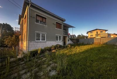 Vanzare Casa 7 camere | Necesita Renovare | Teren 323 mp | Feleac