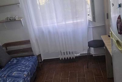 Garsonieră în Medicină - 5
