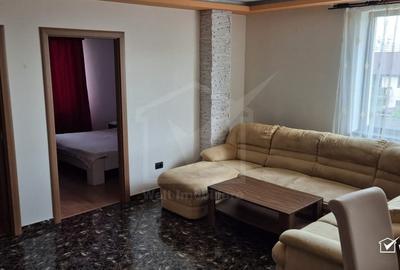 Apartament cu 3 camere, zona Sesul de Sus - 3