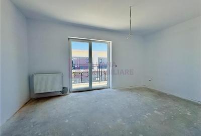 Casa tip duplex Rasinari | NOUA | intabulata | teren 264 mp - 13
