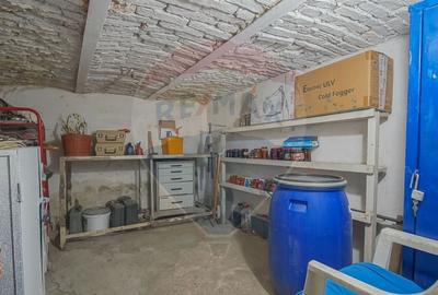Casa spatioasa si practica, aproape natura si oras- Cartier Darste - 24