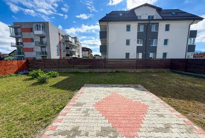 Apartament 2 Camere Parter  Curte de 347 Mp Sanpetru - 4