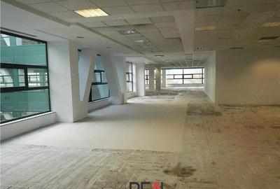 Spațiu comercial, în Barbu Văcărescu - 1