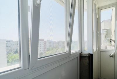 Garsonieră, mobilată în Sebastian - 3