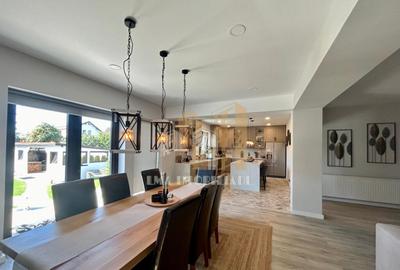 Casa individuala 6 camere Harman Brasov - 8