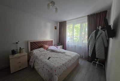 Garsonieră în Gară - 2