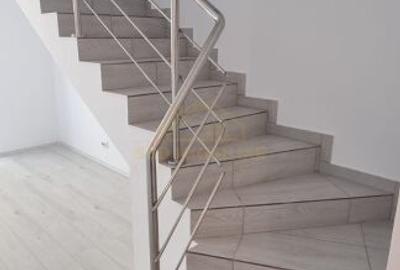 CASA-VILA P+1+POD-CENTRU PRIMARIE CASA-VILA P+1+POD-CENTRU PRIMARIE - 5