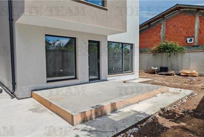 Casă individuală cu 5 camere cu Teren 229 Mp în Central - 10