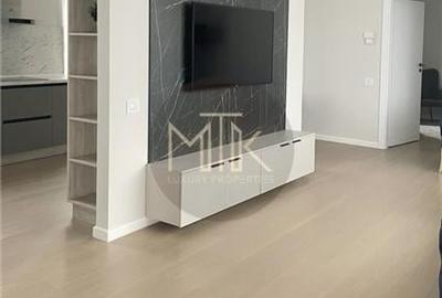 Duplex 3 camere lux I Catted Family-Pipera I 2 Locuri de parcare - 7