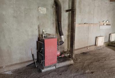 Inchiriez spatiu atelier - 1