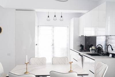 Vila individuala la cheie, 250mp curte, constr. 2022, Tunari - 12