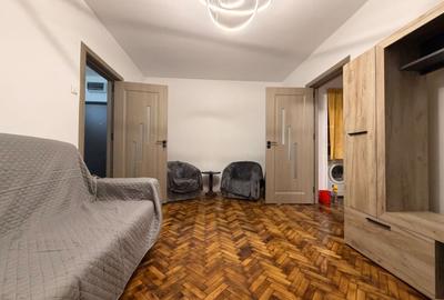 Apartament cu 2 camere, mobilat în Berceni - 2