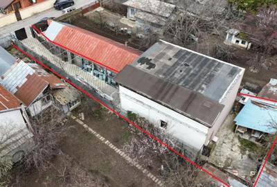 Casă cu 3 camere cu Canalizare în Glina - 8