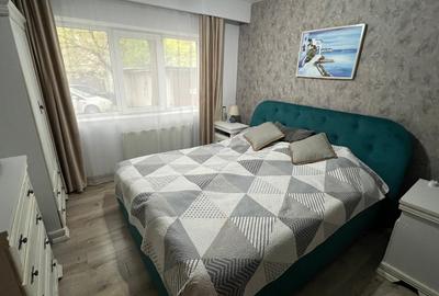 Apartament cu 3 camere decomandat în Girocului - 3