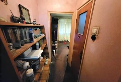 Apartament cu 3 camere semidecomandat în Theodor Pallady - 11