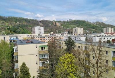Apartament cu 3 camere semidecomandat în Grigorescu - 8