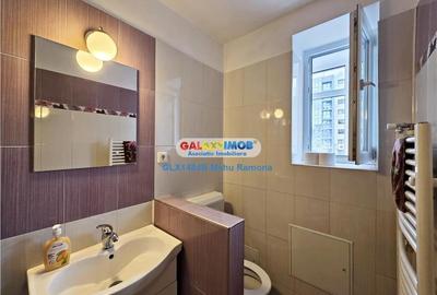 Garsoniera spatioasa, eleganta, Aeroport Baneasa - 9