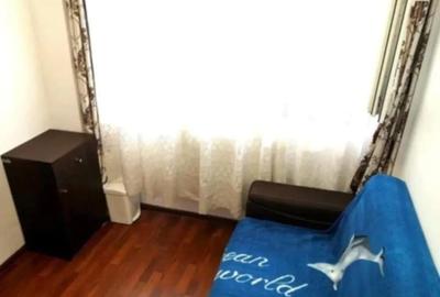 Garsonieră decomandată în Burdujeni - 5
