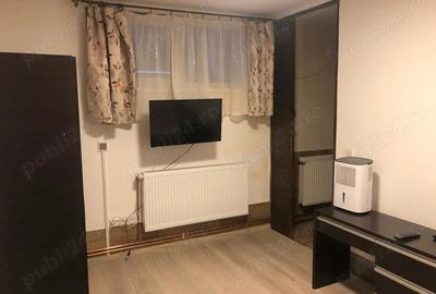 Incgiriez garsoniera Bronzului Tractorul - 5