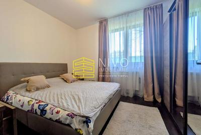 Apartament cu 3 camere decomandat, mobilat în Tudor - 10