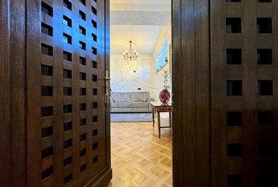 Apartament cu 4 camere / Posibilitate investitie / Arcul de Triumf - 25