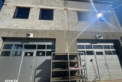 Spațiu comercial, de 270 mp, în Șcheia - 3