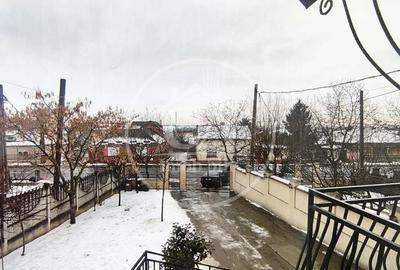 Casă cu 4 camere în Oncea - 19