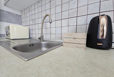 Universitate 2 Camere Decomandat Mobilat Modern Termen Lung Universitate 2 Camere Decomandat Mobilat Modern Termen Lung - 15