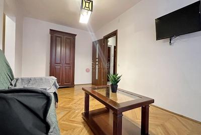 Apartament cu 2 camere semidecomandat, mobilat în Gării - 22
