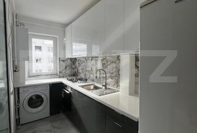 Apartament de 2 camere, 40 mp, zona Alexandru cel Bun - 4