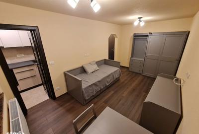 Garsonieră decomandată în Micălaca - 10