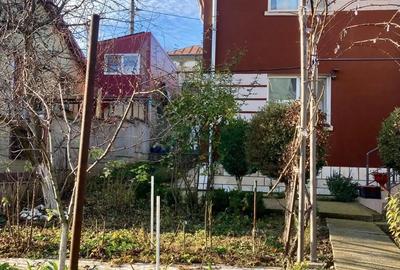 Casa in zona linistita si retrasa - 7