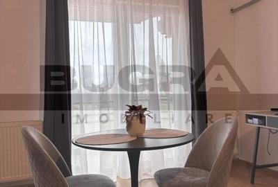 Apartament 1 camera, 35 mp, parcare cu CF, zona Albac - 10
