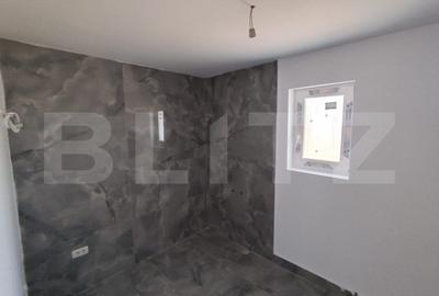 Casa cu etaj, 4 camere, 500 mp teren, Valea Lupului - 7
