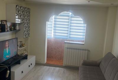 Apartament cu 2 camere decomandat în Pantelimon - 6