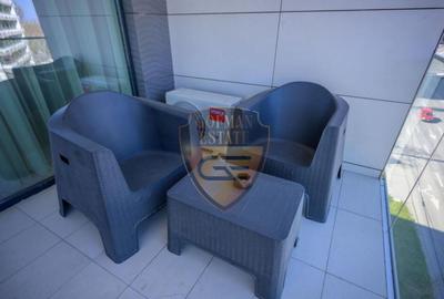 Tudors Residence 3 Camere 2 bai 90mp Parcare Mamaia Cambridg - 3