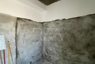 Casa Bolintin Deal - iesirea spre Ciorogarla - 10