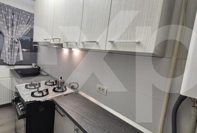 Garsoniera ideala pentru locuit sau investitie | Bloc NOU, Trivale - 4