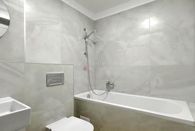 Apartament cu 3 camere decomandat, mobilat în Tractorul - 9