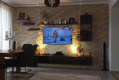 Apartament 3 camere 2 locuri de parcare zona Selimbar - 2